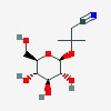 Picture of molecule
