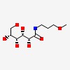 Picture of molecule
