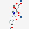 Picture of molecule