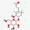 Picture of molecule