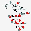Picture of molecule