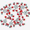Picture of molecule