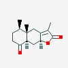 Picture of molecule