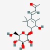 Picture of molecule