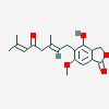 Picture of molecule
