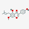 Picture of molecule