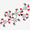 Picture of molecule
