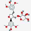 Picture of molecule