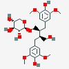 Picture of molecule