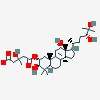 Picture of molecule