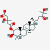 Picture of molecule