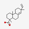 Picture of molecule