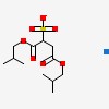 Picture of molecule
