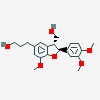 Picture of molecule