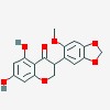 Picture of molecule