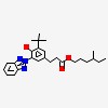 Picture of molecule