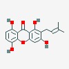 Picture of molecule
