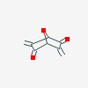 Picture of molecule