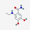 Picture of molecule