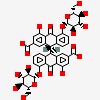 Picture of molecule