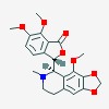 Picture of molecule
