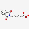 Picture of molecule