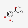 Picture of molecule