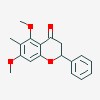 Picture of molecule
