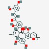 Picture of molecule