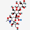 Picture of molecule