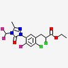 Picture of molecule