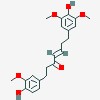Picture of molecule
