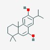 Picture of molecule