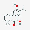 Picture of molecule