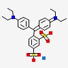 Picture of molecule