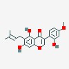 Picture of molecule