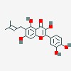Picture of molecule