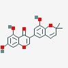 Picture of molecule
