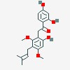 Picture of molecule