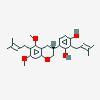 Picture of molecule