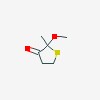 Picture of molecule