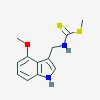 Picture of molecule