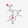 Picture of molecule
