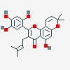 Picture of molecule