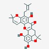 Picture of molecule