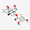 Picture of molecule