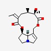Picture of molecule