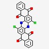 Picture of molecule