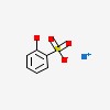 Picture of molecule