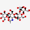 Picture of molecule